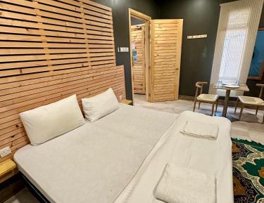 One-Bedroom Chalet