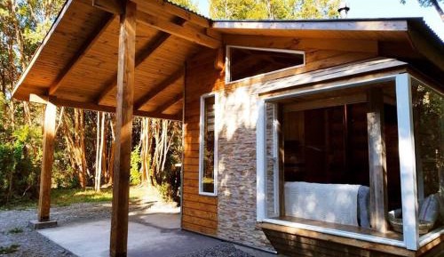 Three-Bedroom Home
