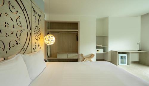 Superior King Room