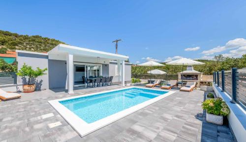 Two-Bedroom Villa