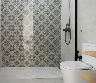 Double or Twin Room with Private Bathroom