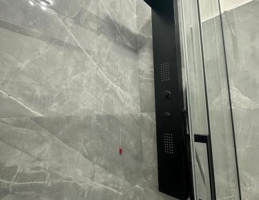 Apartment with View and Balcony