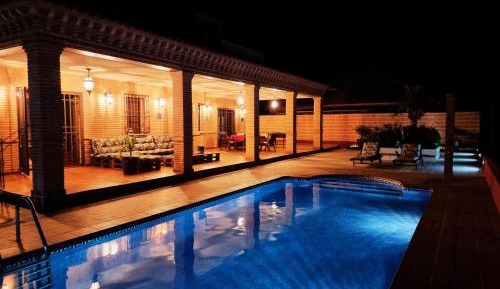 Deluxe Villa