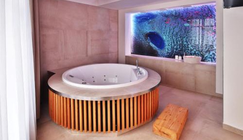 Wellness Double Room with Whirlpool
