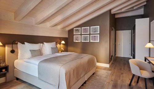 Double Room Plus