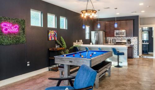 Vacation Home