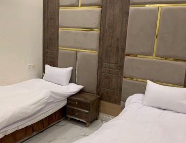 Two-Room Apartment