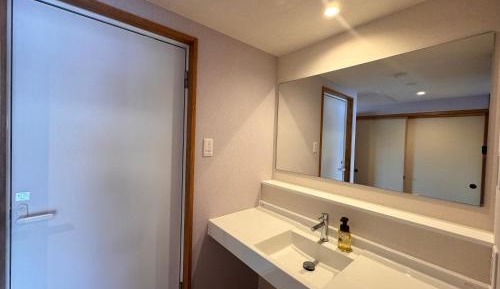Japanese-Style Room