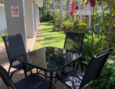 Two Bedroom Family Room