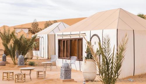 Tent