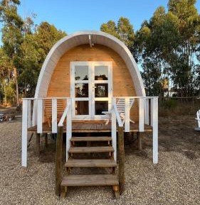 Mobile Home