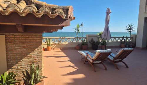 Apartment with Sea View