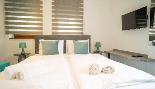 Small Double Room