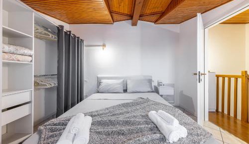 Duplex Apartment