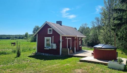 One-Bedroom Chalet