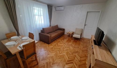 Two-Bedroom Superior Apartment