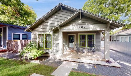 Three Bedroom holiday home 