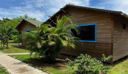 Family Bungalow