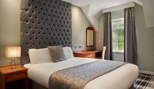 Classic King Room