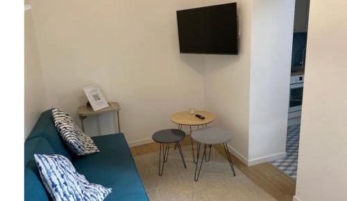 Apartment - Ground Floor