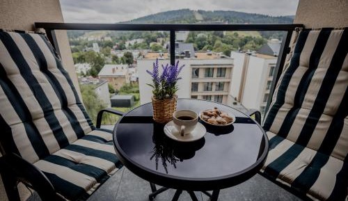 One-Bedroom Premium Apartment