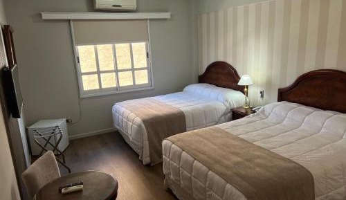 Superior Family Room
