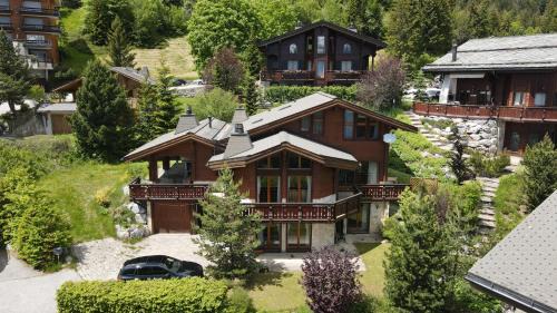 Chalet