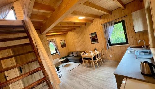 Mobile Home