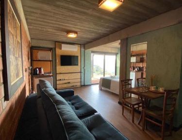 Triple Room with Terrace