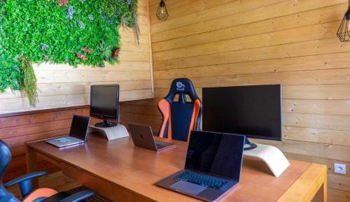 Two-Bedroom Superior Apartment