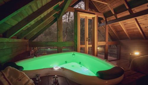 One-Bedroom Chalet
