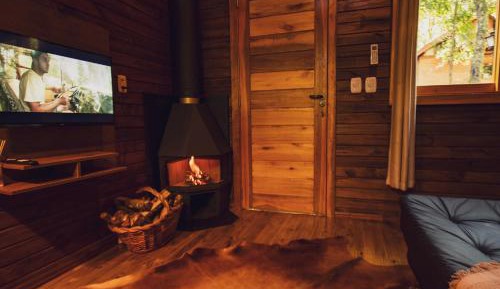 One-Bedroom Chalet