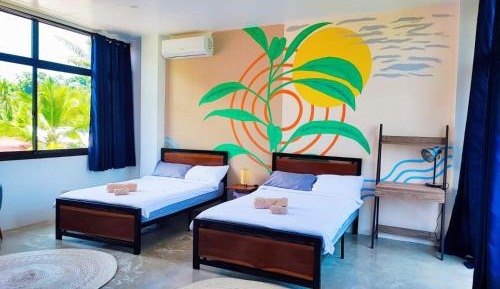 Junior Suite with Sea View