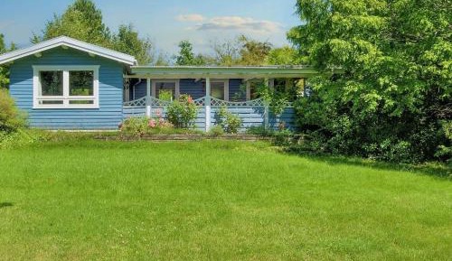 Two-Bedroom Holiday Home