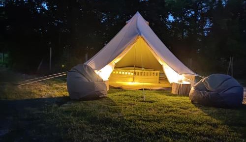 Tent