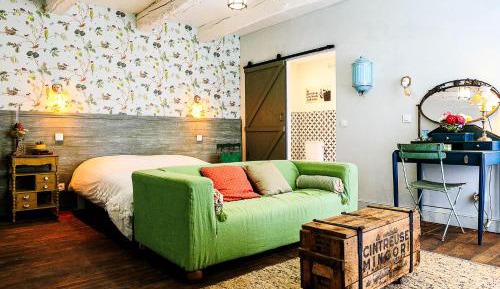 Double Room - Disability Access