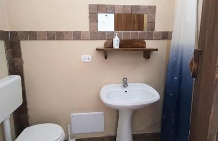 Triple Room with Bathroom