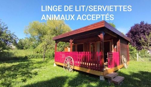 One-Bedroom Chalet