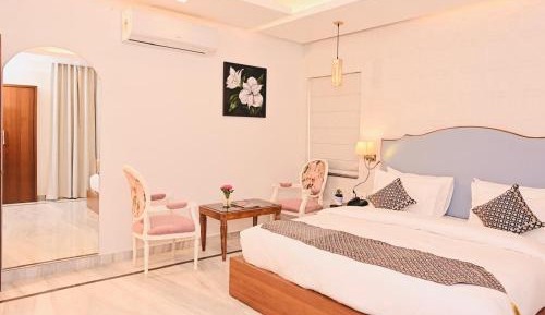 King Room