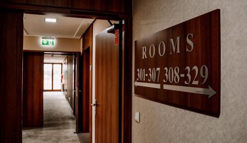 Comfort Double or Twin Room