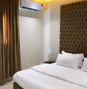 Deluxe Junior Suite