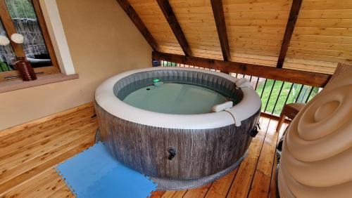 Suite with Terrace