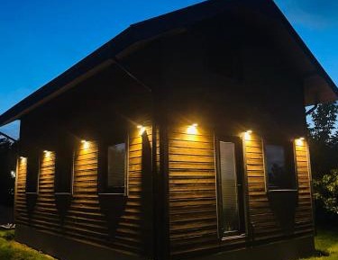 Four-Bedroom Holiday Home