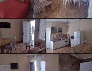 Family Double Room