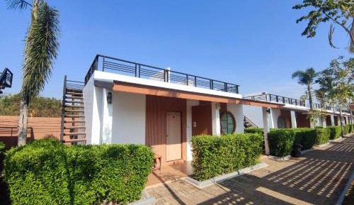 Terrace Room