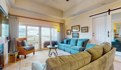 Two Bedroom Apartment 