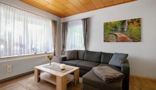 Superior One-Bedroom Apartment