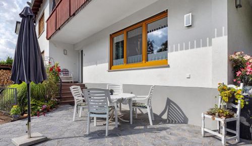 Superior One-Bedroom Apartment
