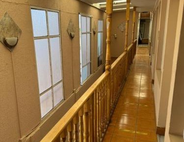 Twin Room with Private Bathroom