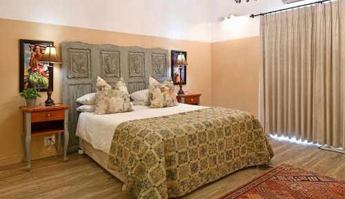 Grande Plaisir - Three-Bedroom House